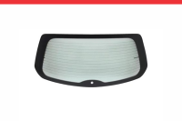 Imagem do produto Vidro Vigia Glasstech com Desembaçador com Furo para Chevrolet Celta 2006/... - Cod. 7112